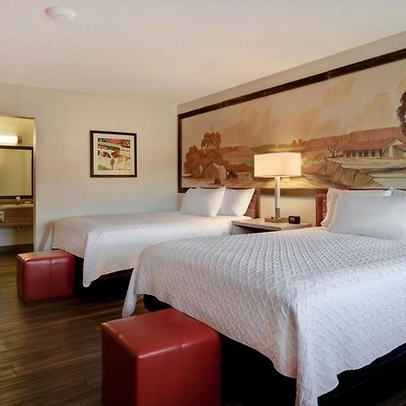Expedition Lodge Moab Arches National Park Екстер'єр фото