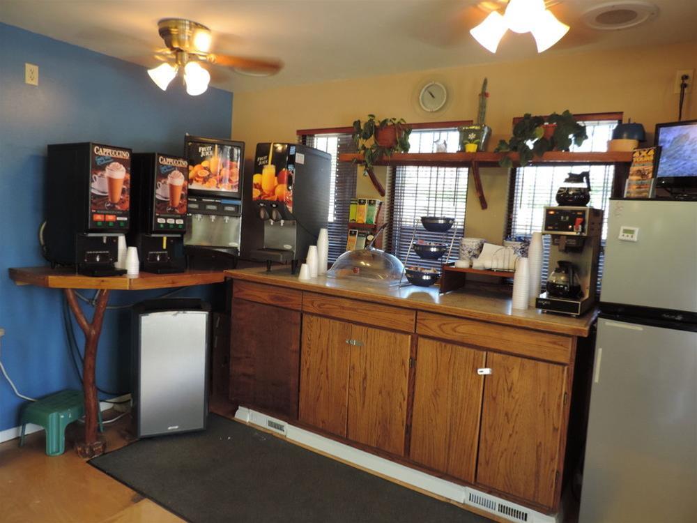 Expedition Lodge Moab Arches National Park Екстер'єр фото