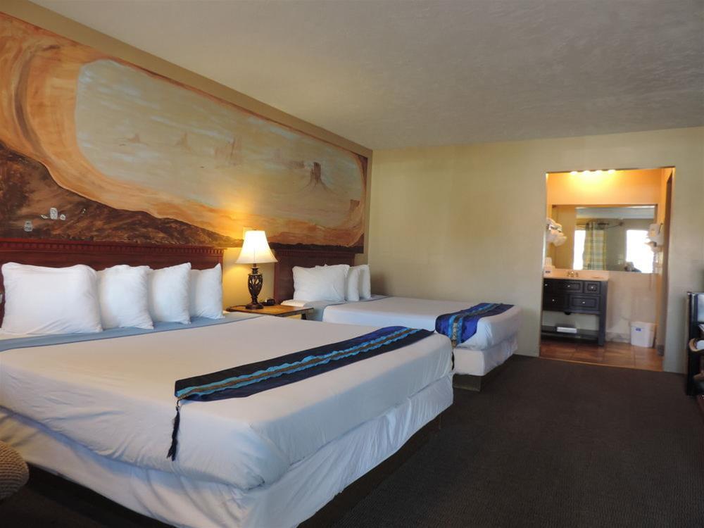 Expedition Lodge Moab Arches National Park Екстер'єр фото