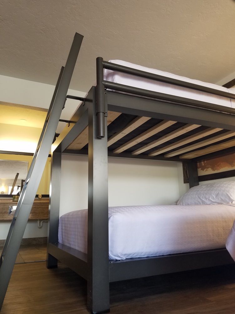 Expedition Lodge Moab Arches National Park Екстер'єр фото