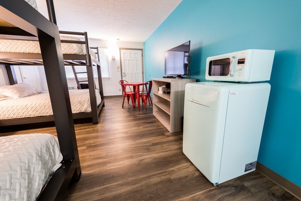 Expedition Lodge Moab Arches National Park Екстер'єр фото