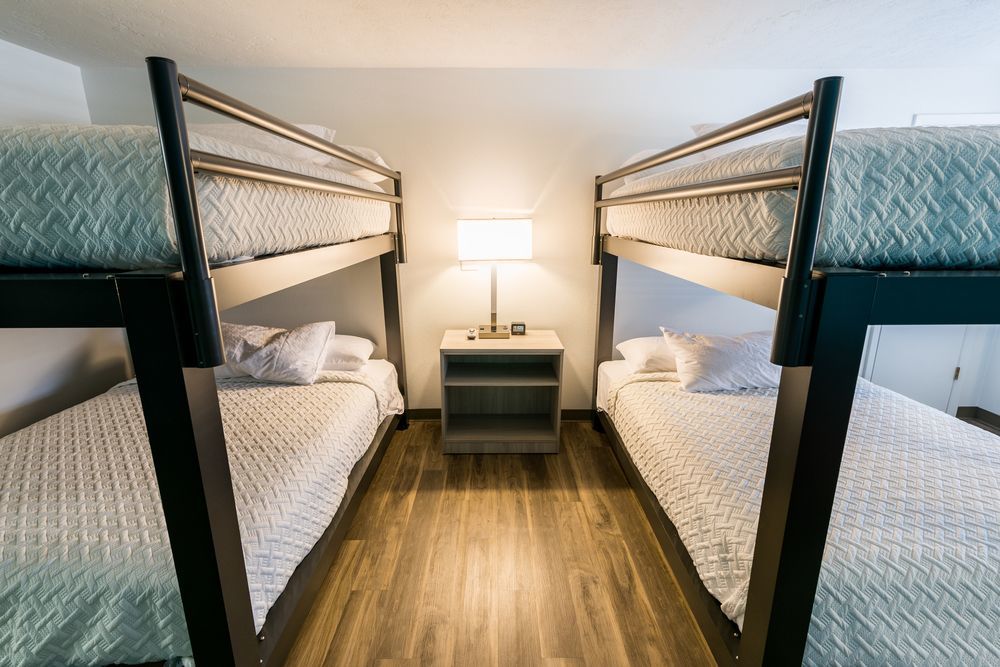Expedition Lodge Moab Arches National Park Екстер'єр фото