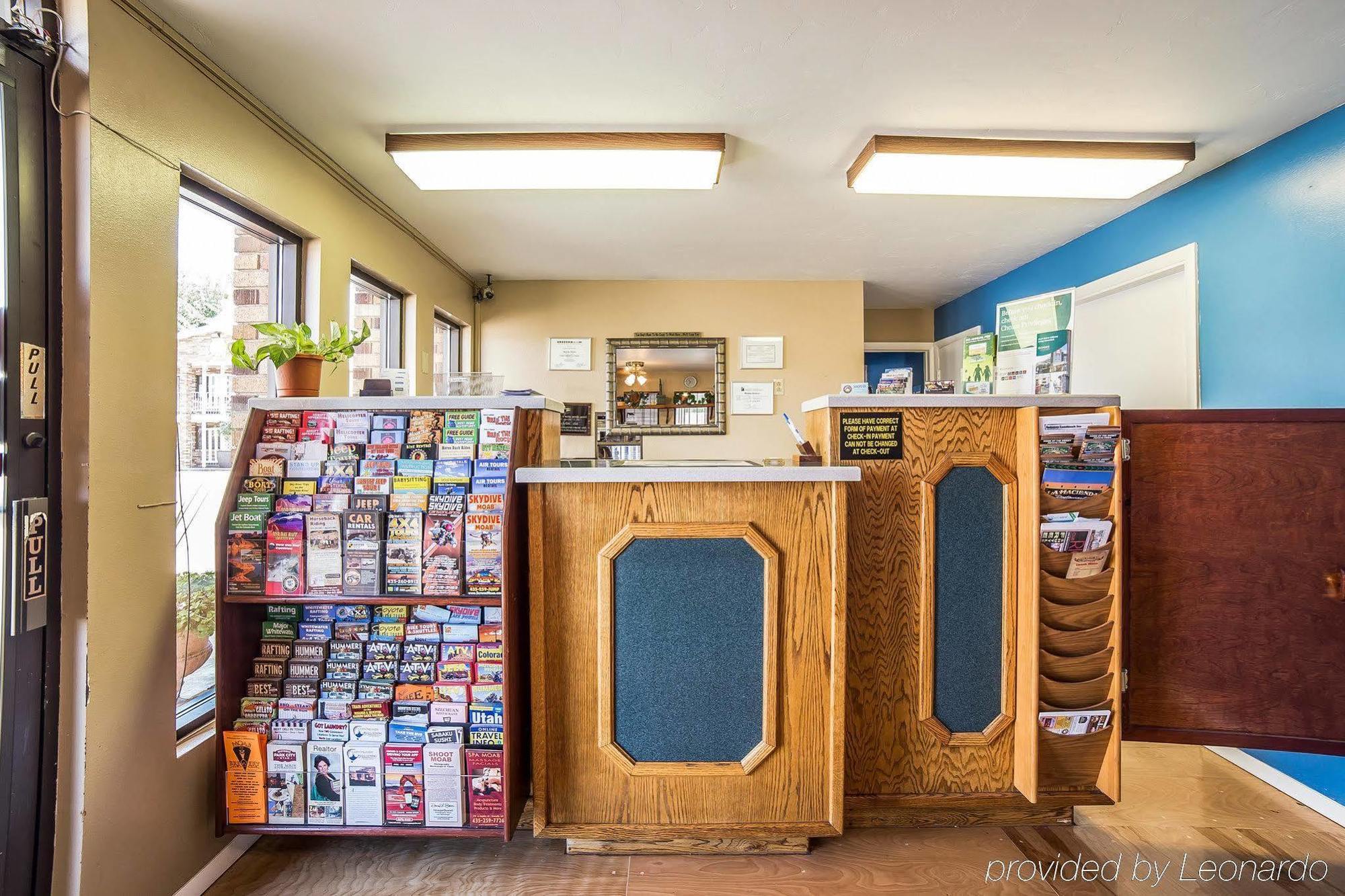 Expedition Lodge Moab Arches National Park Екстер'єр фото