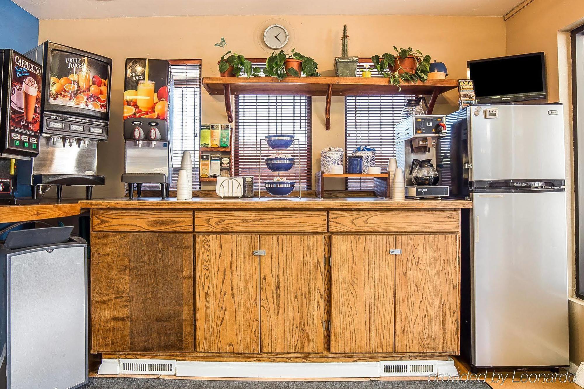 Expedition Lodge Moab Arches National Park Екстер'єр фото