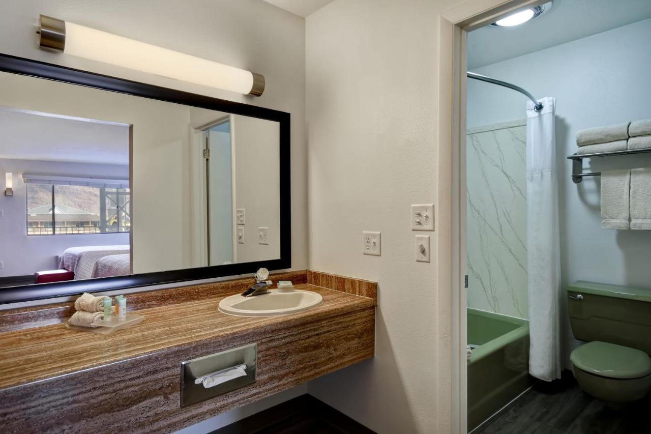 Expedition Lodge Moab Arches National Park Екстер'єр фото