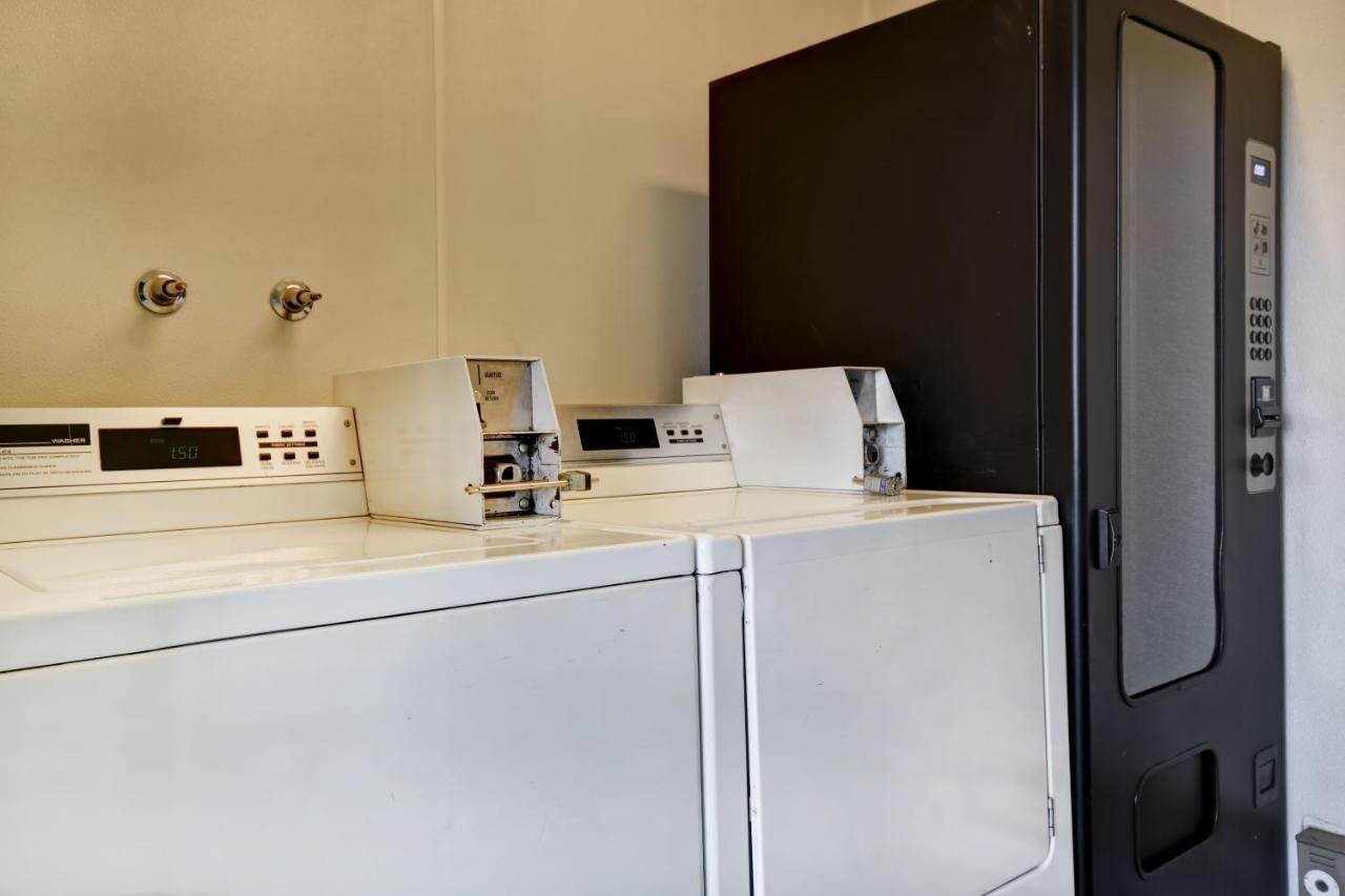 Expedition Lodge Moab Arches National Park Екстер'єр фото